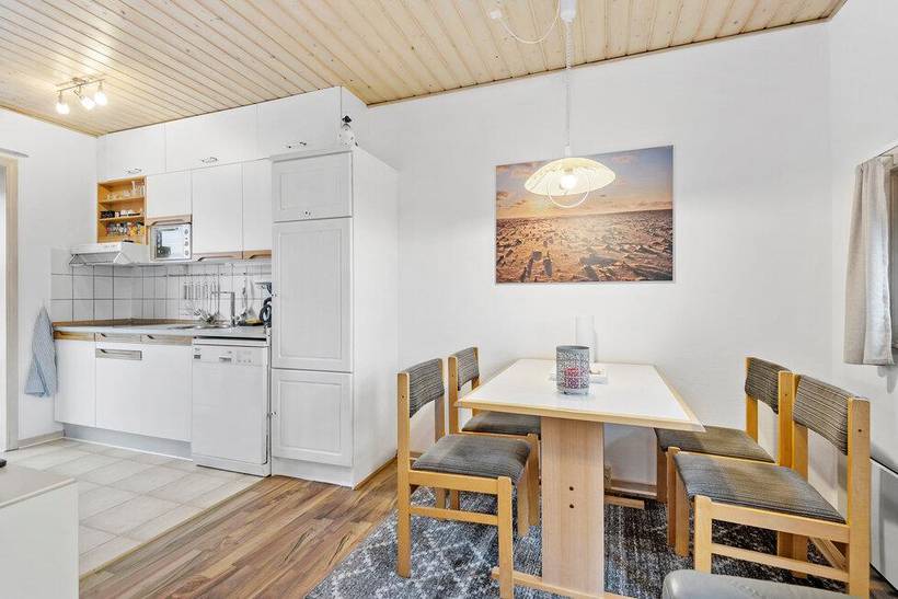 Foto von Ferienhaus BA41 in Fanø Bad - Fanø