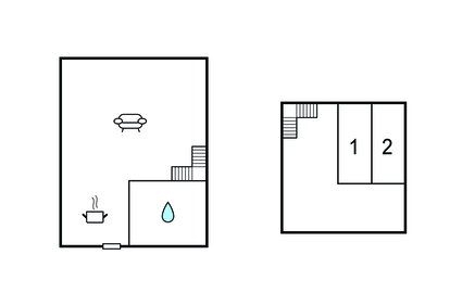 Vorschaubild von Ferienhaus BA41 in Fanø Bad - Fanø