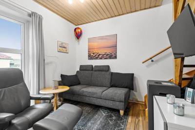 Vorschaubild von Ferienhaus BA41 in Fanø Bad - Fanø