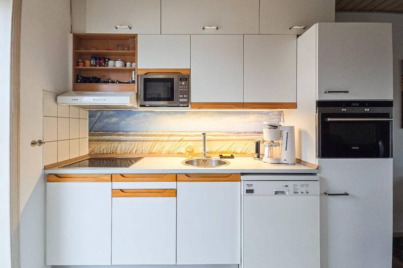 Foto von Ferienhaus BA41 in Fanø Bad - Fanø