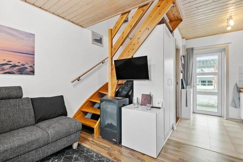 Foto von Ferienhaus BA41 in Fanø Bad - Fanø