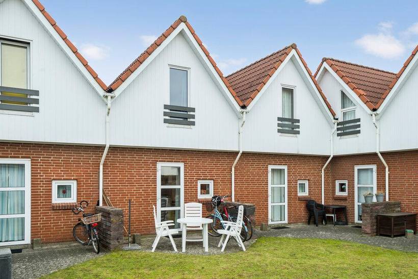 Foto von Ferienhaus BA41 in Fanø Bad - Fanø