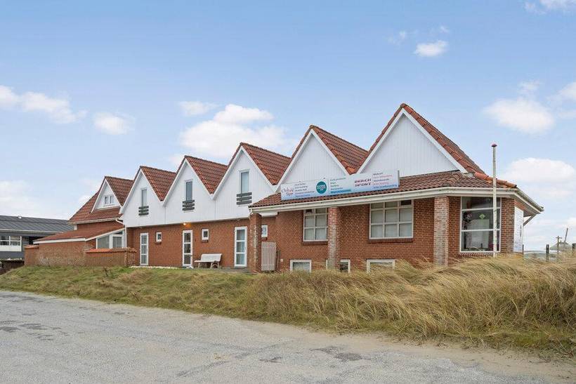 Foto von Ferienhaus BA41 in Fanø Bad - Fanø