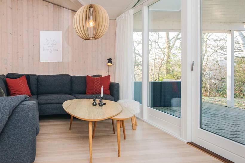 Foto von Ferienhaus BA42 in Hvidbjerg - Ostjütland