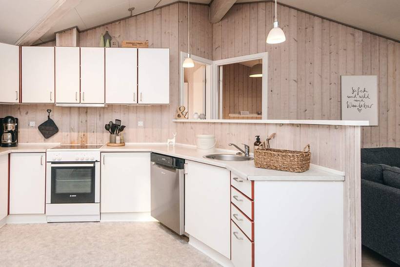 Foto von Ferienhaus BA42 in Hvidbjerg - Ostjütland