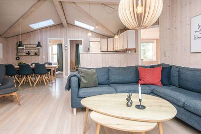 Vorschaubild von Ferienhaus BA42 in Hvidbjerg - Ostjütland