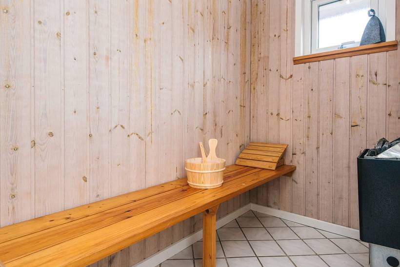 Foto von Ferienhaus BA42 in Hvidbjerg - Ostjütland