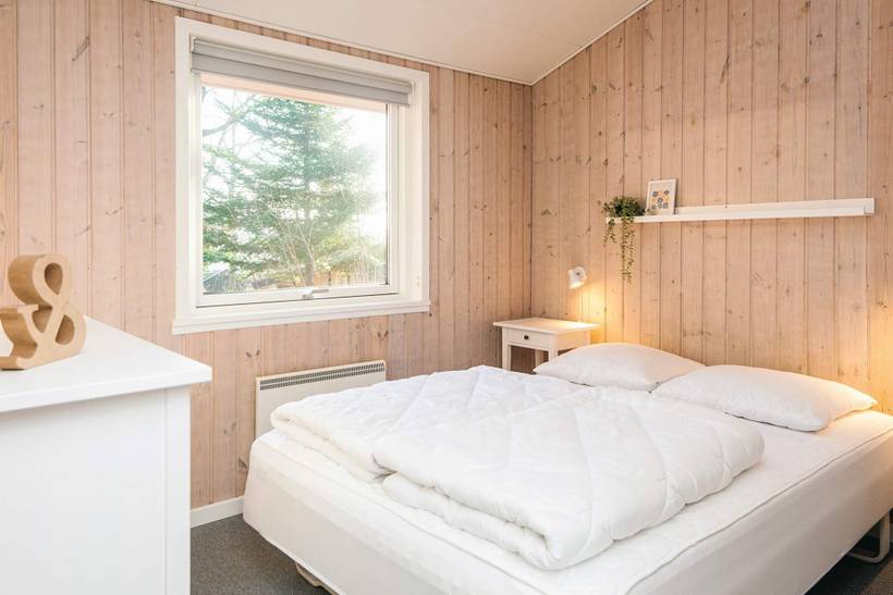Foto von Ferienhaus BA42 in Hvidbjerg - Ostjütland