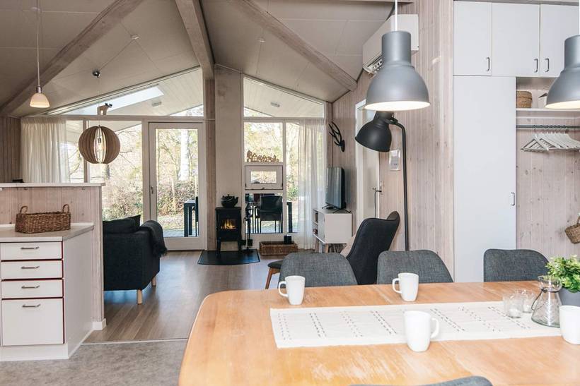 Foto von Ferienhaus BA42 in Hvidbjerg - Ostjütland