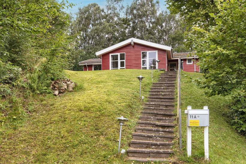 Foto von Ferienhaus BA42 in Hvidbjerg - Ostjütland