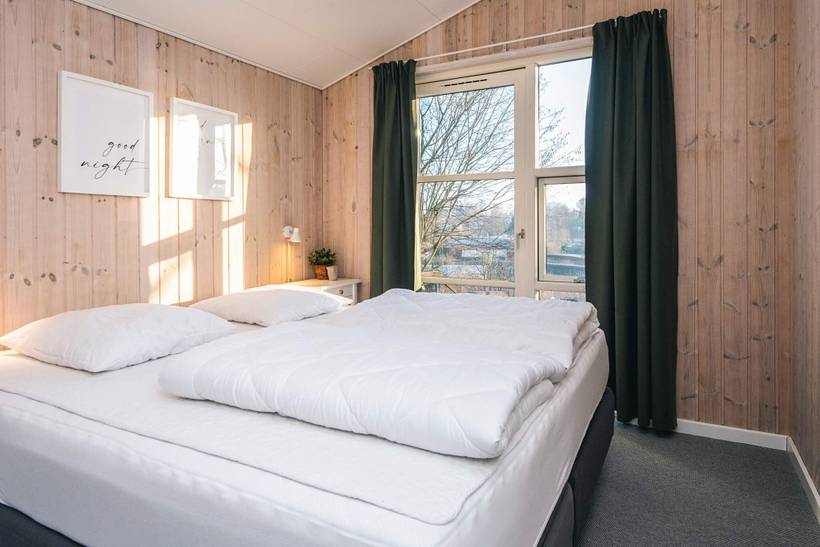 Foto von Ferienhaus BA42 in Hvidbjerg - Ostjütland