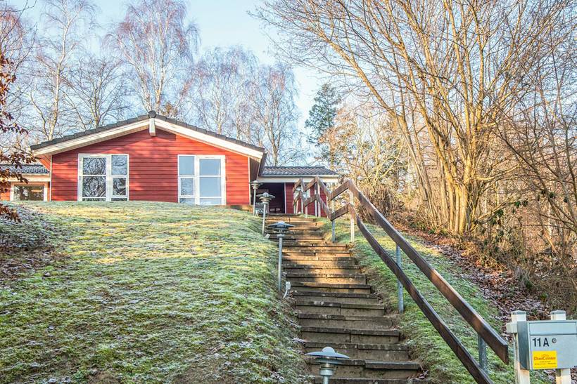 Foto von Ferienhaus BA42 in Hvidbjerg - Ostjütland