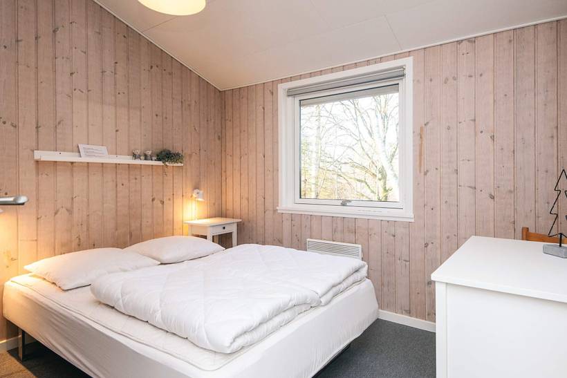Foto von Ferienhaus BA42 in Hvidbjerg - Ostjütland
