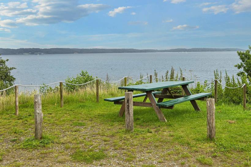 Foto von Ferienhaus BA42 in Hvidbjerg - Ostjütland