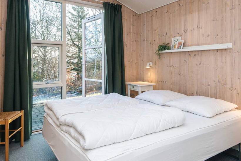 Foto von Ferienhaus BA42 in Hvidbjerg - Ostjütland
