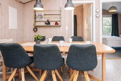 Vorschaubild von Ferienhaus BA42 in Hvidbjerg - Ostjütland