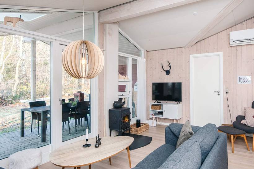 Foto von Ferienhaus BA42 in Hvidbjerg - Ostjütland