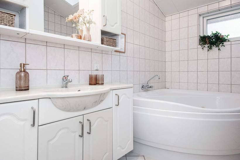 Foto von Ferienhaus BA42 in Hvidbjerg - Ostjütland
