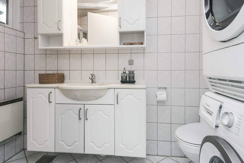 Foto von Ferienhaus BA42 in Hvidbjerg - Ostjütland