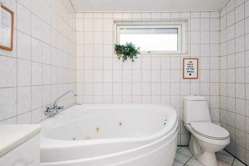 Foto von Ferienhaus BA42 in Hvidbjerg - Ostjütland