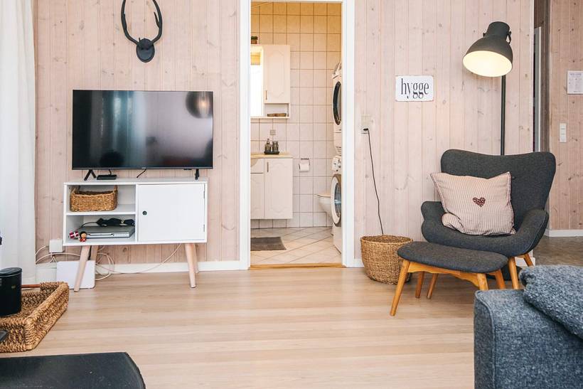 Foto von Ferienhaus BA42 in Hvidbjerg - Ostjütland