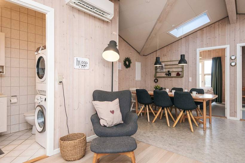 Foto von Ferienhaus BA42 in Hvidbjerg - Ostjütland