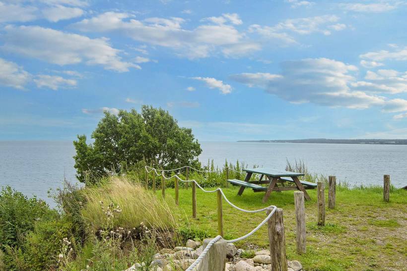 Foto von Ferienhaus BA42 in Hvidbjerg - Ostjütland