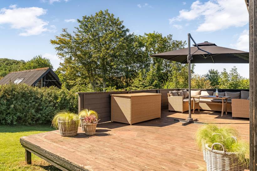 Foto von Ferienhaus BA46 in Selde - Thy/Limfjord