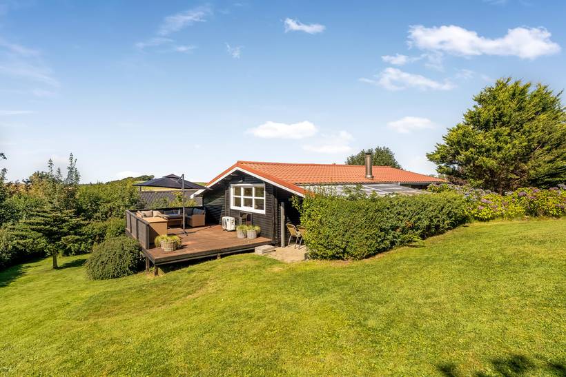 Foto von Ferienhaus BA46 in Selde - Thy/Limfjord