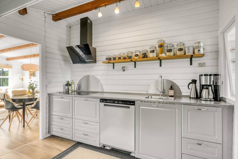 Foto von Ferienhaus BA46 in Selde - Thy/Limfjord