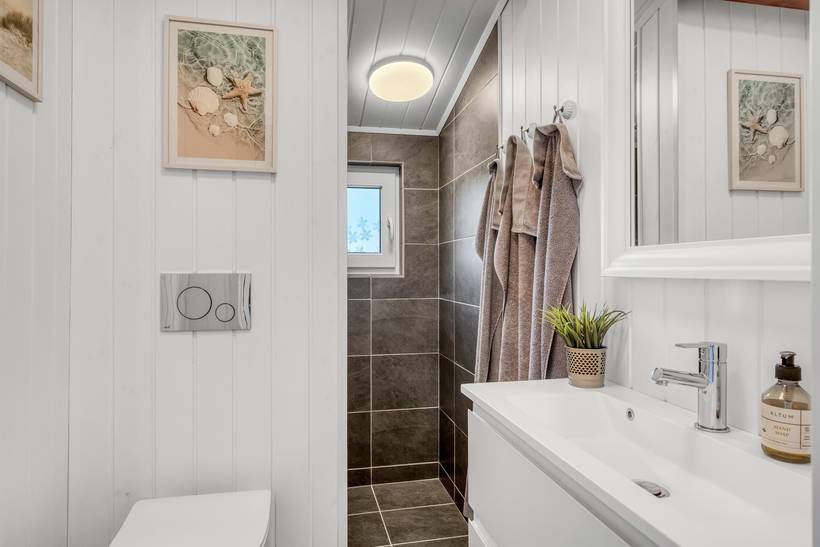 Foto von Ferienhaus BA46 in Selde - Thy/Limfjord