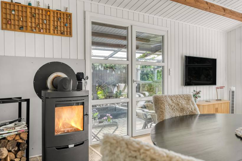 Foto von Ferienhaus BA46 in Selde - Thy/Limfjord
