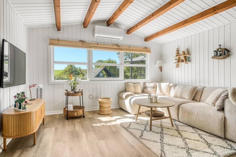 Foto von Ferienhaus BA46 in Selde - Thy/Limfjord
