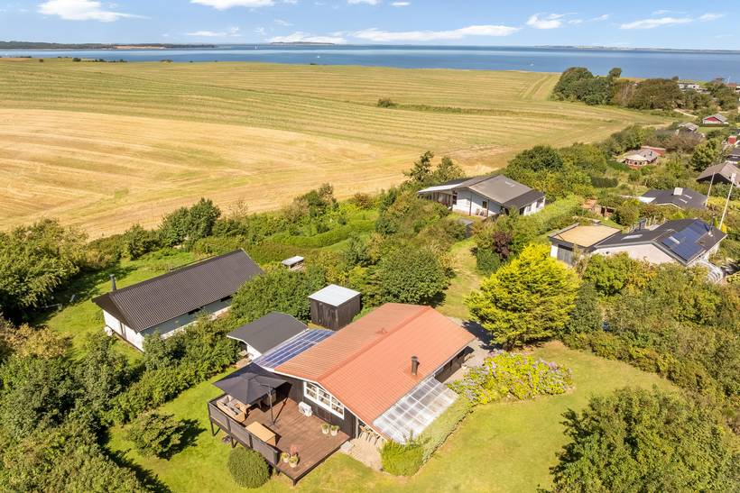 Foto von Ferienhaus BA46 in Selde - Thy/Limfjord
