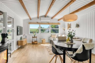 Vorschaubild von Ferienhaus BA46 in Selde - Thy/Limfjord