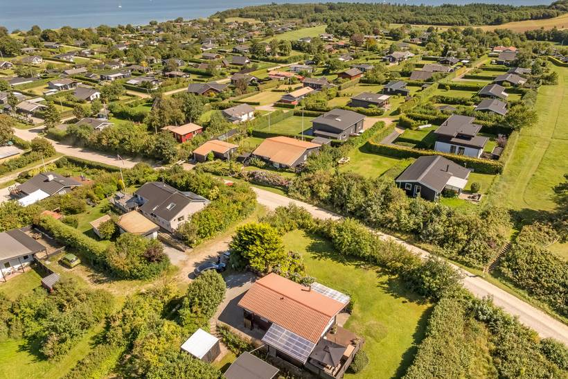 Foto von Ferienhaus BA46 in Selde - Thy/Limfjord