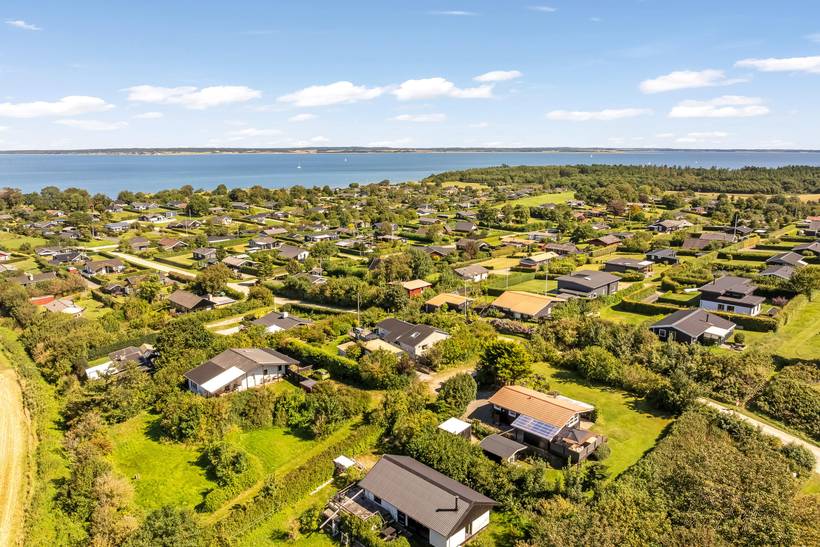 Foto von Ferienhaus BA46 in Selde - Thy/Limfjord