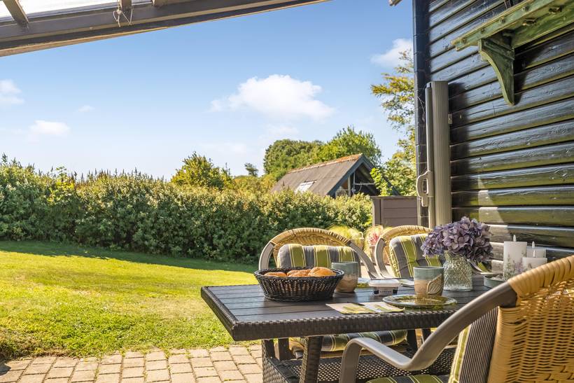 Foto von Ferienhaus BA46 in Selde - Thy/Limfjord