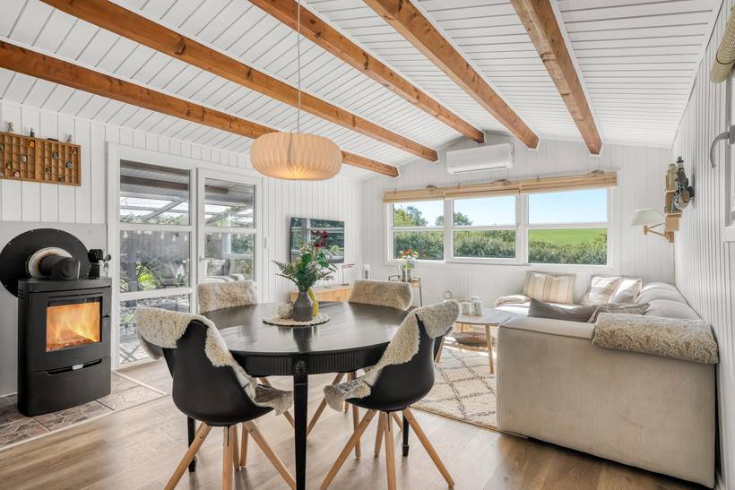 Foto von Ferienhaus BA46 in Selde - Thy/Limfjord