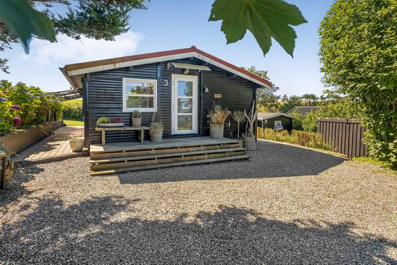 Foto von Ferienhaus BA46 in Selde - Thy/Limfjord