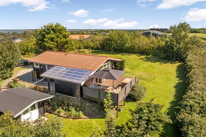 Foto von Ferienhaus BA46 in Selde - Thy/Limfjord