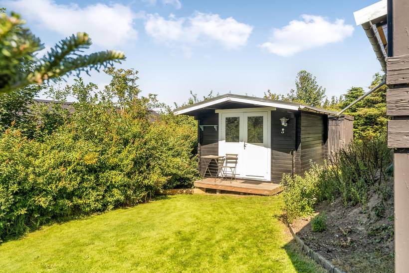 Foto von Ferienhaus BA46 in Selde - Thy/Limfjord
