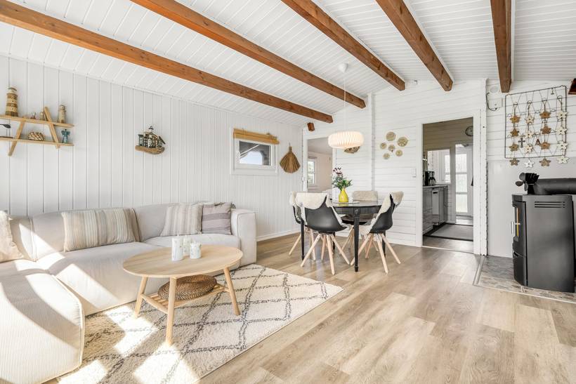 Foto von Ferienhaus BA46 in Selde - Thy/Limfjord