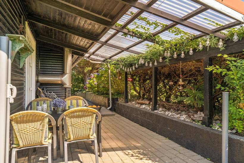 Foto von Ferienhaus BA46 in Selde - Thy/Limfjord
