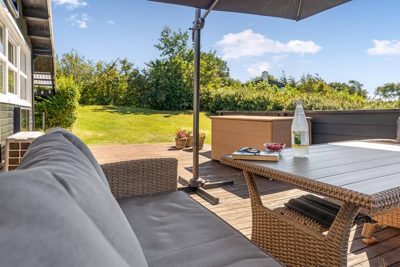 Foto von Ferienhaus BA46 in Selde - Thy/Limfjord