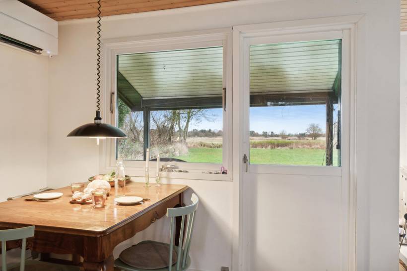 Foto von Ferienhaus BA49 in Bjerge - Westseeland