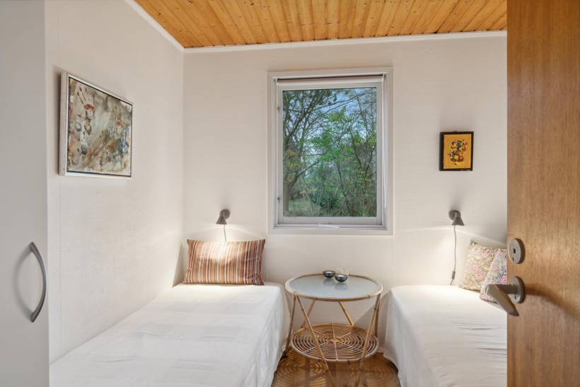 Foto von Ferienhaus BA49 in Bjerge - Westseeland