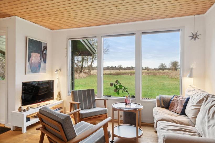 Foto von Ferienhaus BA49 in Bjerge - Westseeland