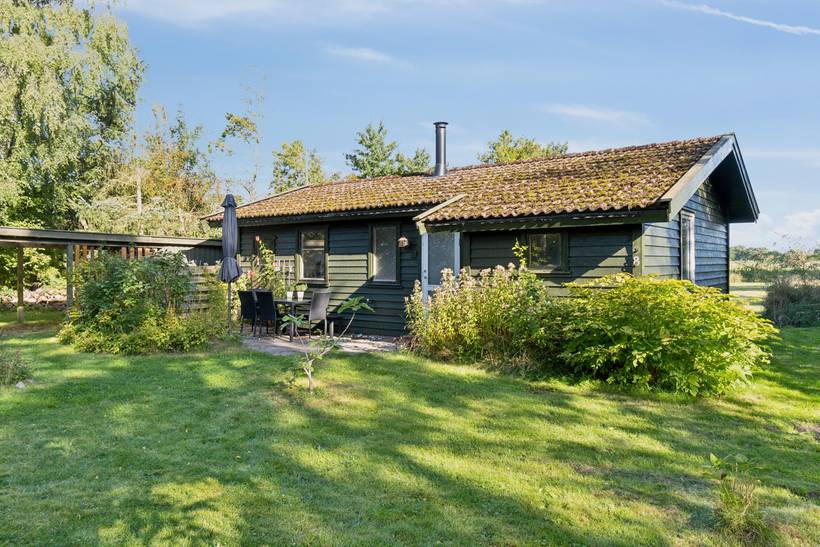 Foto von Ferienhaus BA49 in Bjerge - Westseeland