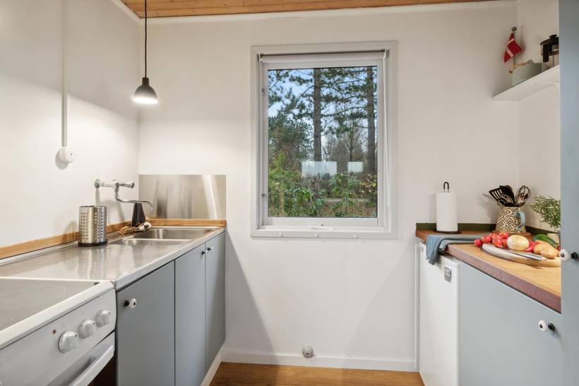 Foto von Ferienhaus BA49 in Bjerge - Westseeland